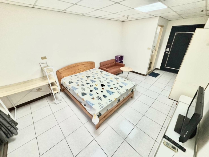 可貓可狗✨可雙租補✨台電✨類一房一廳✨每次釋出都秒殺✨(第6張)