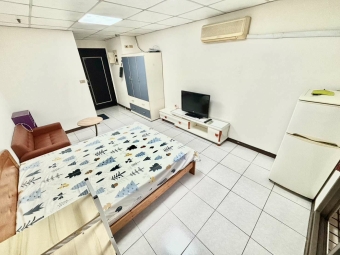 可貓可狗✨可雙租補✨台電✨類一房一廳✨每次釋出都秒殺✨（第5張）