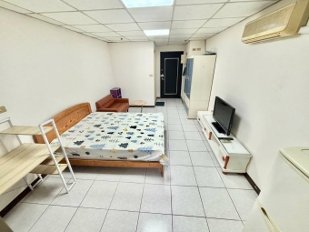 可貓可狗✨可雙租補✨台電✨類一房一廳✨每次釋出都秒殺✨（第3張）