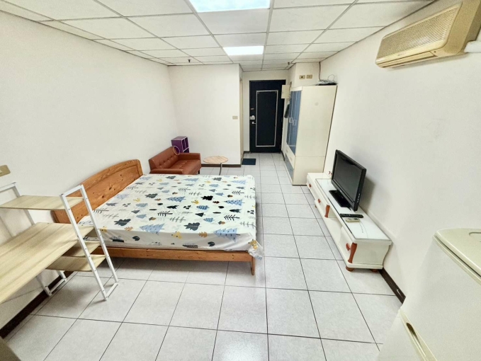 可貓可狗✨可雙租補✨台電✨類一房一廳✨每次釋出都秒殺✨(第3張)