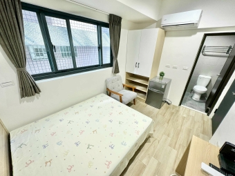 水湳✨全新電梯👌子母車❤️租補 - Image 14