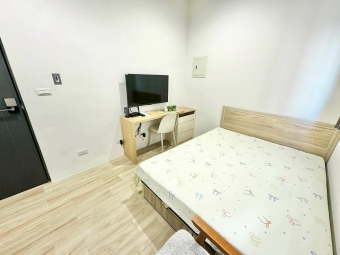 水湳✨全新電梯👌子母車❤️租補 - Image 13