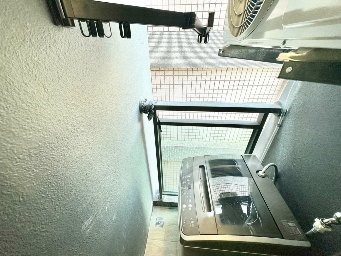 水湳✨全新電梯👌子母車❤️租補 - Image 7