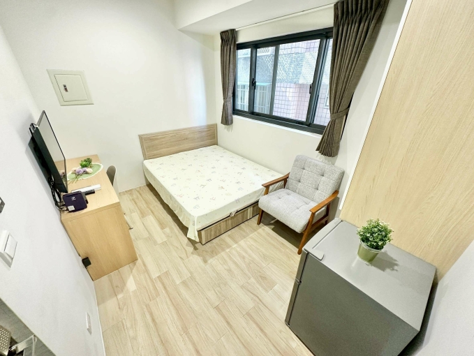 水湳✨全新電梯👌子母車❤️租補 - Image 9