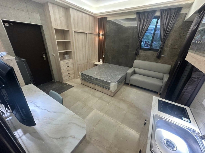 🧡加賴約🧡租屋補助🧡陽台獨洗🧡流理台🧡乾溼分離🧡百萬裝潢🧡秒殺物件🧡 - Image 1