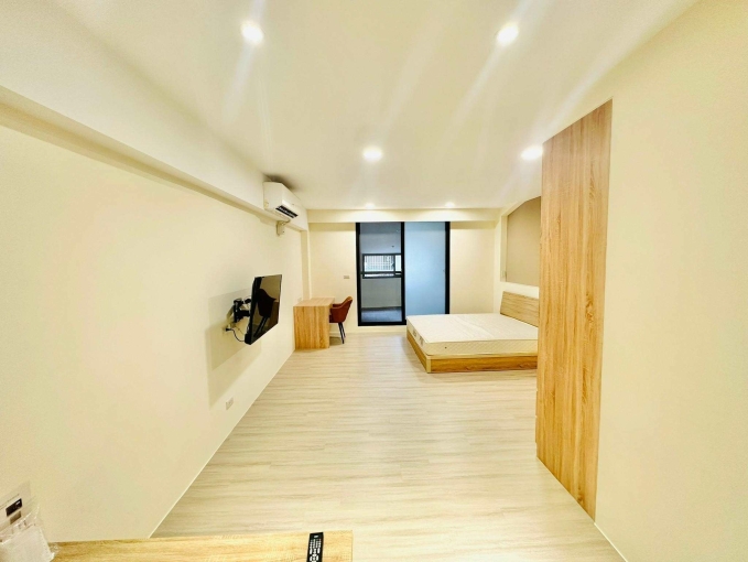 笑的甜蜜蜜💞質感裝潢🌳公園綠地🏆全新沙發床墊（第2張）