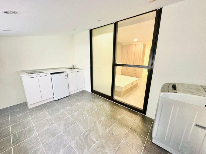 笑的甜蜜蜜💞質感裝潢🌳公園綠地🏆全新沙發床墊（第12張）