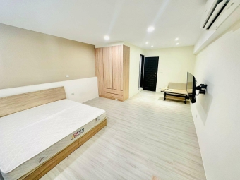 笑的甜蜜蜜💞質感裝潢🌳公園綠地🏆全新沙發床墊（第7張）