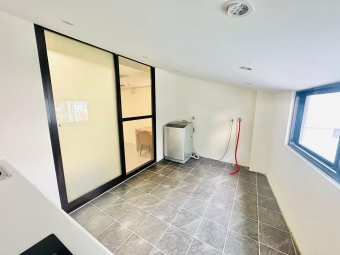 笑的甜蜜蜜💞質感裝潢🌳公園綠地🏆全新沙發床墊（第11張）