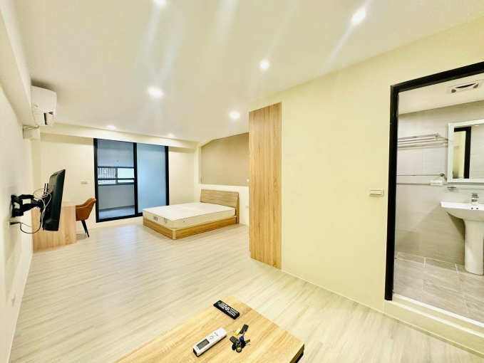 笑的甜蜜蜜💞質感裝潢🌳公園綠地🏆全新沙發床墊（第10張）