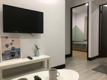 ★捷運北門★迪化商圈★可貓★中興醫院（第3張）