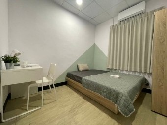 ★捷運北門★迪化商圈★可貓★中興醫院（第2張）