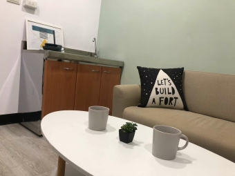 ★捷運北門★迪化商圈★可貓★中興醫院（第4張）