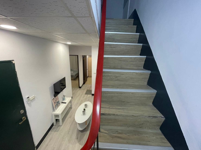 ★捷運北門★迪化商圈★可貓★中興醫院（第7張）