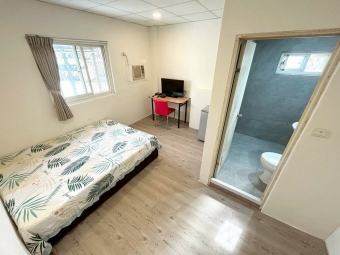 🔥西屯小資首選🔥電梯套房🔥飲水機子母車🔥近漢口國中（第7張）