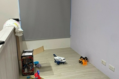 兆基社會住宅🏠中洲電梯三房/可租補/含平車（第5張）