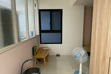 兆基社會住宅🏠中洲電梯三房/可租補/含平車（第7張）