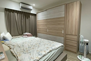 兆基社會住宅🏠中洲電梯三房/可租補/含平車（第4張）