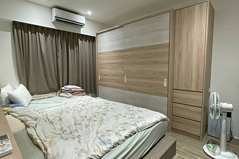 兆基社會住宅🏠中洲電梯三房/可租補/含平車(第4張)