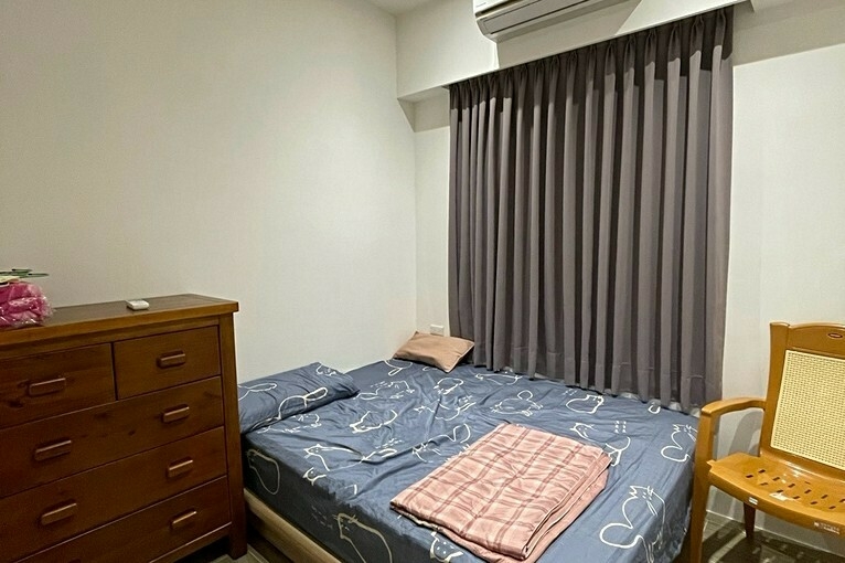 兆基社會住宅🏠中洲電梯三房/可租補/含平車(第3張)