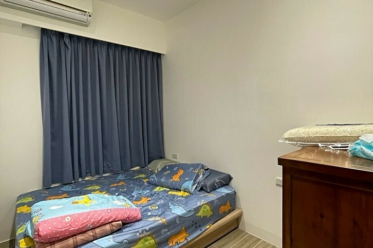 兆基社會住宅🏠中洲電梯三房/可租補/含平車(第2張)
