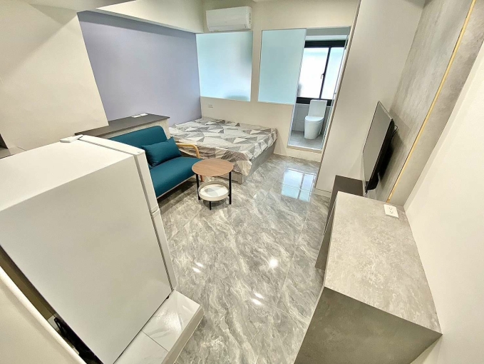 💖可租補✨可貓🏠電梯✔️獨洗曬💖 - Image 1