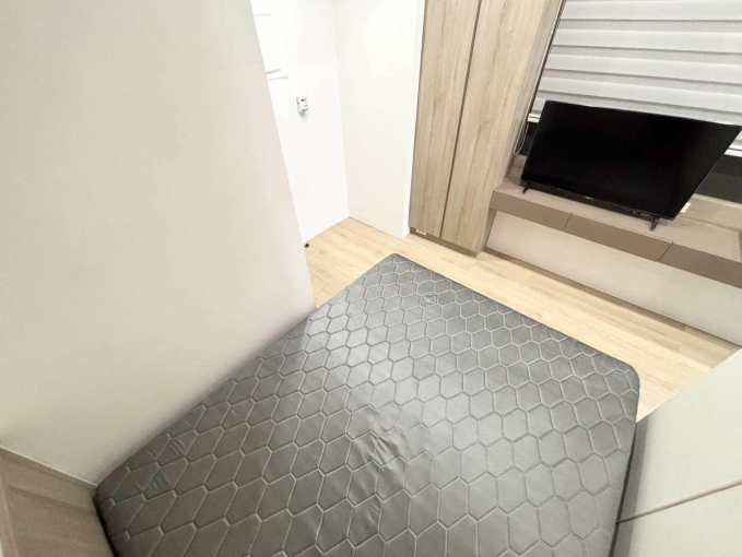🌳雙租補💖電梯✨汽車好停⭐陽台獨洗✔️世貿公園💖（第5張）