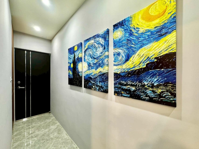 📣【MRT新莊站】可租補✨全新1房1廳馬卡龍奶油風美居|獨洗曬✨(第10張)