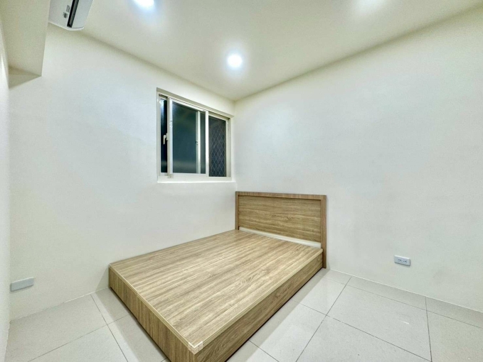 📣【MRT新莊站】可租補✨全新1房1廳馬卡龍奶油風美居|獨洗曬✨(第4張)