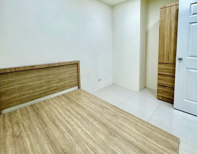 📣【MRT新莊站】可租補✨全新1房1廳馬卡龍奶油風美居|獨洗曬✨(第5張)