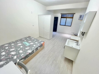 宇你相見💕陽台獨洗✨可租補🐶😺可寵可狗💕近新光 遠百（第5張）