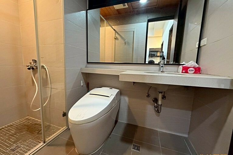 兆基社會住宅🏠盛昌街/藏美海揚II2/可租補/可寵/大露臺（第9張）