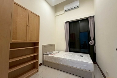 兆基社會住宅🏠盛昌街/藏美海揚II2/可租補/可寵/大露臺（第5張）