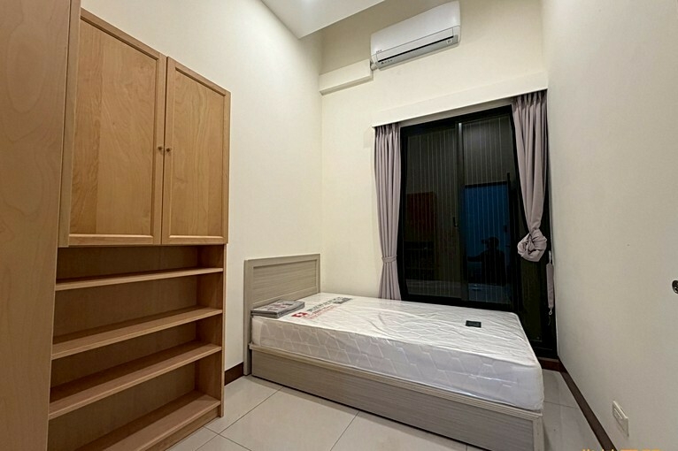 兆基社會住宅🏠盛昌街/藏美海揚II2/可租補/可寵/大露臺（第5張）