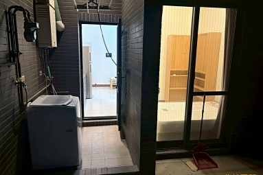 兆基社會住宅🏠盛昌街/藏美海揚II2/可租補/可寵/大露臺（第10張）