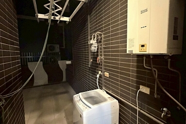 兆基社會住宅🏠盛昌街/藏美海揚II2/可租補/可寵/大露臺（第11張）