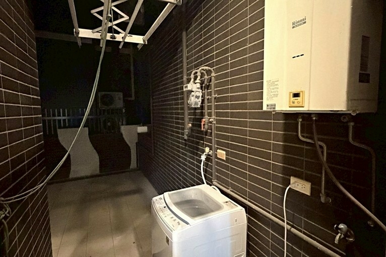 兆基社會住宅🏠盛昌街/藏美海揚II2/可租補/可寵/大露臺（第11張）