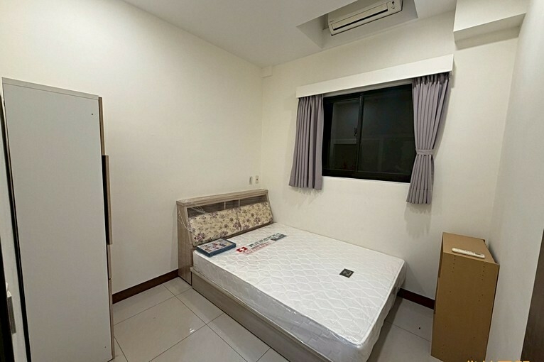 兆基社會住宅🏠盛昌街/藏美海揚II2/可租補/可寵/大露臺（第6張）