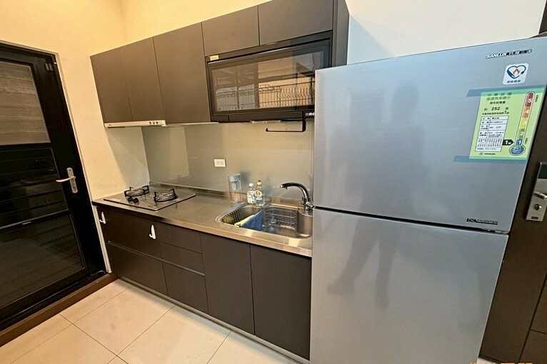 兆基社會住宅🏠盛昌街/藏美海揚II2/可租補/可寵/大露臺（第8張）