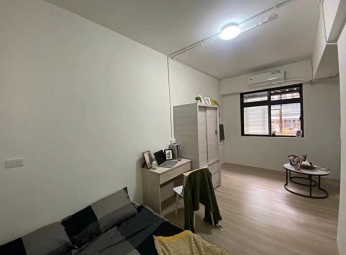 💓板橋裕民/電梯雅房/有採光/可養寵物/可報稅（第3張）