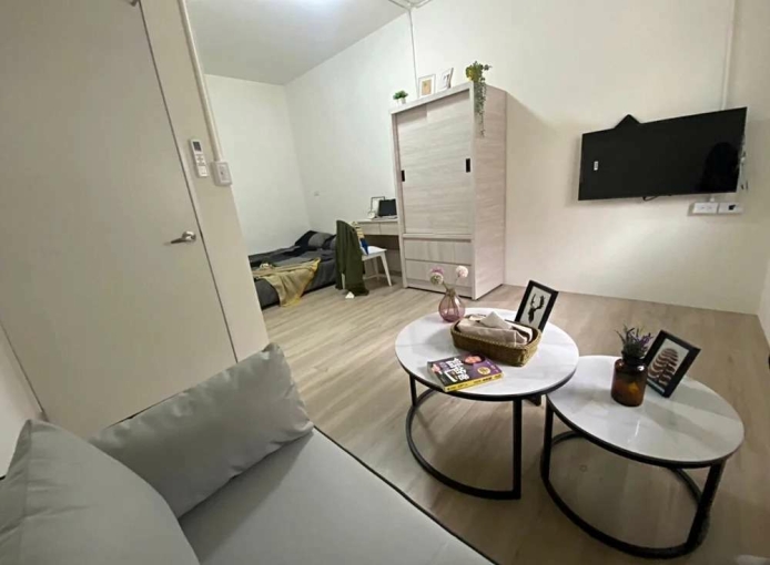 💓板橋裕民/電梯雅房/有採光/可養寵物/可報稅（第5張）