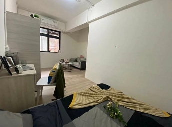 💓板橋裕民/電梯雅房/有採光/可養寵物/可報稅（第1張）