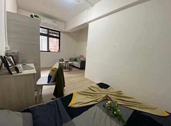 💓板橋裕民/電梯雅房/有採光/可養寵物/可報稅（第1張）