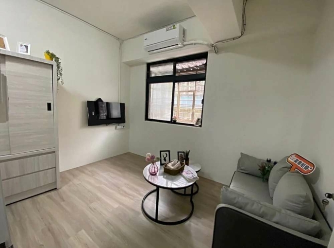 💓板橋裕民/電梯雅房/有採光/可養寵物/可報稅（第2張）