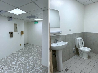 @@科技大樓捷運商圈旁*採光方正機能辦公（第6張）