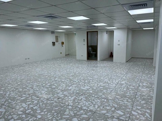 @@科技大樓捷運商圈旁*採光方正機能辦公（第4張）