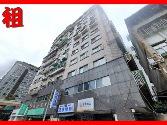 @@科技大樓捷運商圈旁*採光方正機能辦公（第1張）