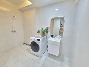 💓大橋頭捷運大採光套房/可養寵物/包水電/可租補（第10張）