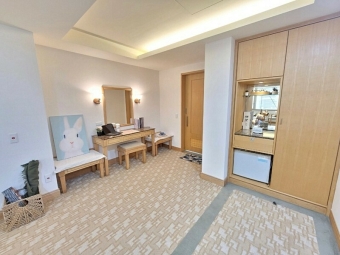 💓大橋頭捷運大採光套房/可養寵物/包水電/可租補（第9張）