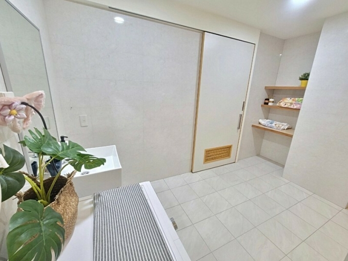 💓大橋頭捷運大採光套房/可養寵物/包水電/可租補（第13張）